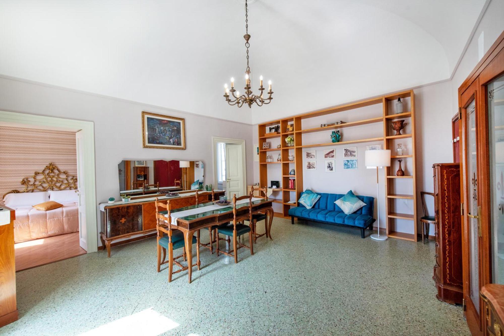 Amalpha Domus 100 Sqm Apt With Ac Wifi And Balcony Amalfi Exterior foto