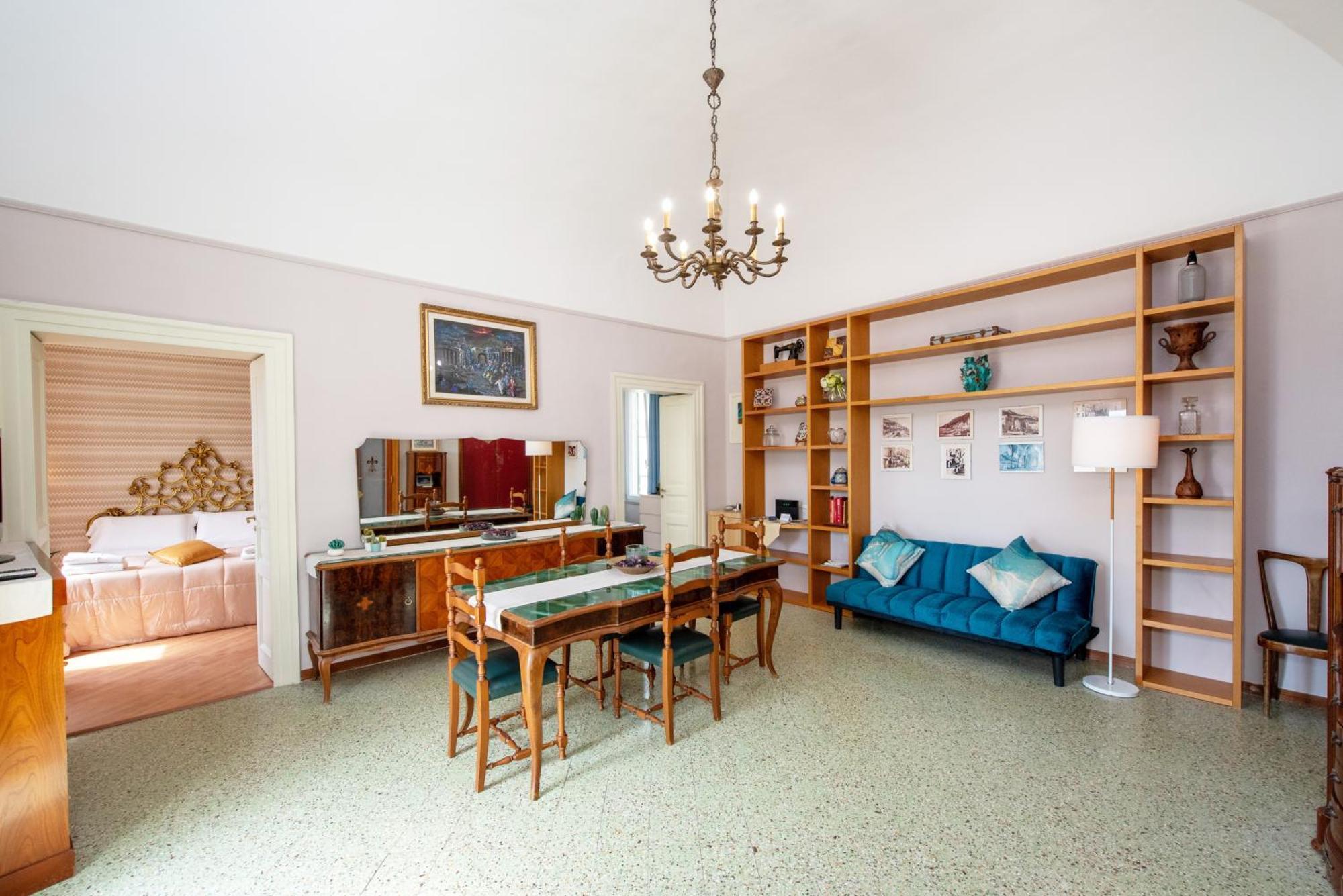 Amalpha Domus 100 Sqm Apt With Ac Wifi And Balcony Amalfi Exterior foto
